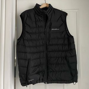 Eddie Bauer StormDown 800 Vest
